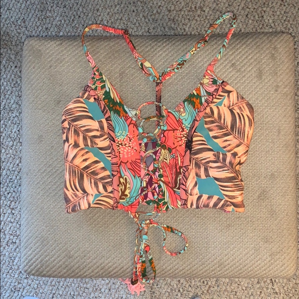 Maaji bikini top